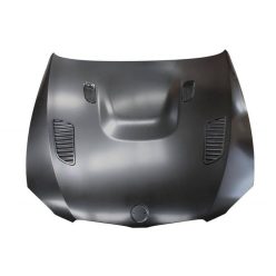 Hood BMW 3 E92 M3 With Air Vents GT Style
