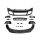 Bumper Volkswagen Golf VI Front R20 Style PDC