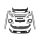 Bodykit Volkswagen Golf VI GTI Style