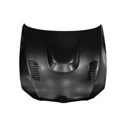 Hood BMW 3 E92 Pre LCI