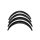 Flares uniwersalne Fender