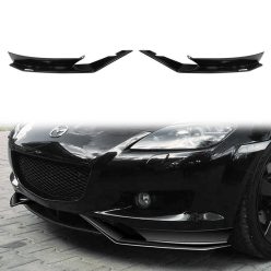 Diffuser Mazda RX-8 Front Bumper