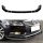 Diffuser Volkswagen Passat B7 Zderzak Przód Gloss Black Front Bumper Gloss Black