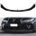 Diffuser BMW G80 G82 M3 M4 Front Bumper Gloss Black