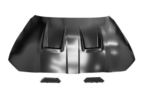 Hood BMW 3 G80 G81 G82 G83 GT Look Aluminium