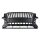 Grill Audi Q5 8R Black PDC