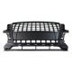 Grill Audi Q5 8R Black PDC