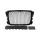 Grill Audi A3 8P Facelift RS-Style Bright Black