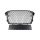 Grill Audi A4 B8 RS-Style Chrome-Black PDC