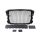 Grill Audi A3 8P Facelift RS-Style Bright Black PDC