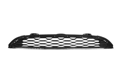 Grill MINI F55 F56 F57 Chrome & Gloss Black