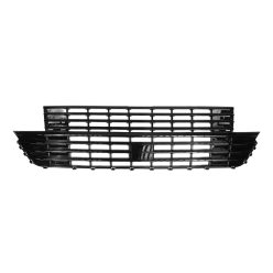 Grill Volkswagen Transporter T6.1 Gloss Black