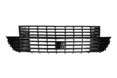 Grill Volkswagen Transporter T6.1 Gloss Black