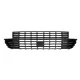 Grill Volkswagen Transporter T6.1 Caravelle Matt Black