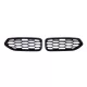 Grill BMW Z4 G29 Matt Black