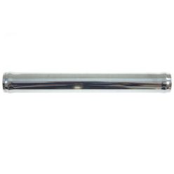   Alumínium cső idom egyenes  - átmérő 63mm - hossz 1000mm