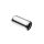 Aluminium pipe 0deg 80mm 10cm