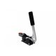 Hydraulic handbrake Vertical Horizontal Silver