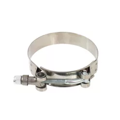 T bolt clamp TurboWorks 79-87mm T-Clamp