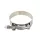 T bolt clamp TurboWorks 31-36mm T-Clamp