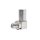 O2 Lambda Sensor Adapter 90deg M18x1,5 Active TurboWorks