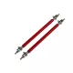 Diffuser mounting splitter support 200mm Red