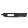 Carbon wrap car dashboard panel Ford Mustang 15-19