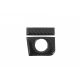 Carbon wrap inner storage box switch Ford Mustang 15-19