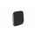 Carbon wrap decalsmain driving storage box Ford Mustang 15-19