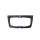 Carbon frame headlight switch BMW F30 M2
