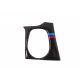 Carbon wrap engine start/stop ignition BMW F30 F34