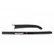 Carbon wrap interior mouldings BMW F30 F34