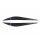 Carbon fiber headlight eyebrow BMW 3 Series F30