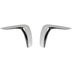 Vent BMW 4 F32 F33 F36 Chrome Side