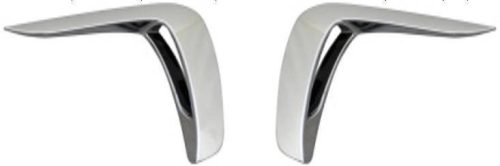 Vent BMW 4 F32 F33 F36 Chrome Side