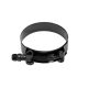 T-bolt clamp TurboWorks 78-86mm T-Clamp Black