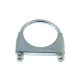 Exhaust clamp U-Clamp 52mm