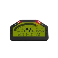 TurboWorks Display Dashboard (Bluetooth)