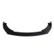 Universal Front splitter 3cz.