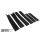 Diffuser Uniwersalne Side Skirts 6 pcs.