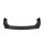 Universal front bumper splitter 3cz. Carbon Look