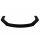 Universal front bumper splitter 3pcs.