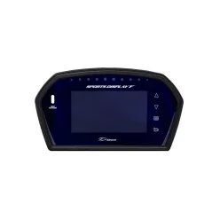 Multifunctional smart OBD Screen