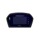 Multifunctional smart OBD Screen