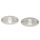 Indicator Set Peugeot 206 White