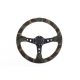 Steering wheel 350mm Camouflage