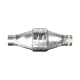 Universal catalytic FI 50 0.7-1.9L EURO 2 100 CPSI - ceramic
