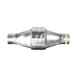 Universal catalytic FI 55 0.7-1.9L EURO 2 100 CPSI - ceramic