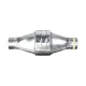 Universal catalytic FI 60 0.7-1.9L EURO 2 100 CPSI - ceramic