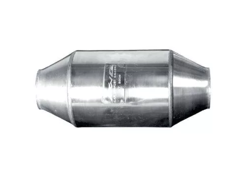 Universal catalytic FI 50 2-3L EURO 2 100 CPSI - ceramic